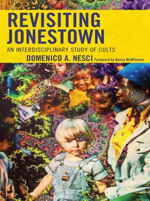cover image of Revisiting Jonestown